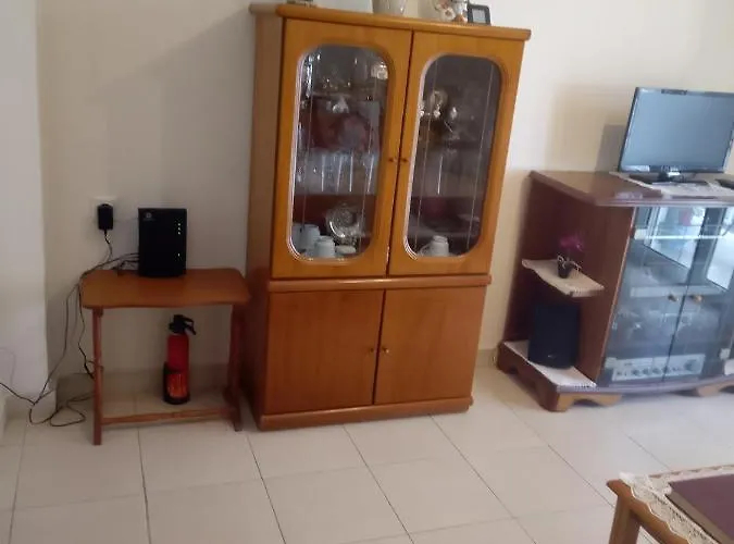 Appartement Corfuivi Corfu
