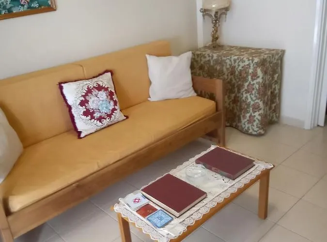 Corfuivi Corfu Appartement