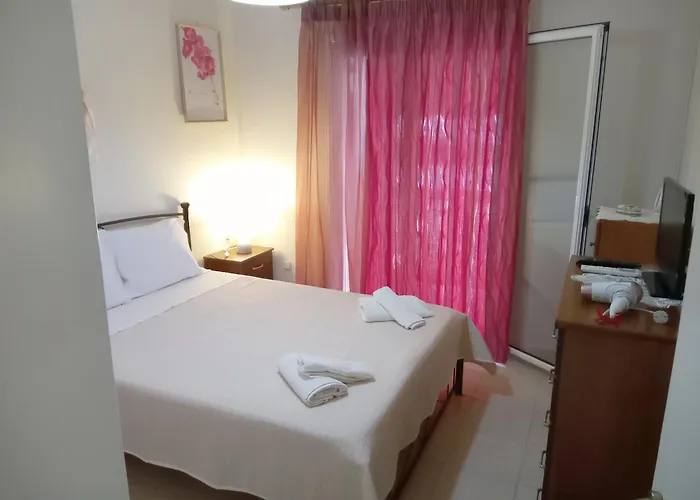 Appartement Corfuivi Corfu Corfu (city)