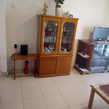 Apartmán Corfuivi Corfu