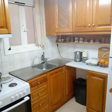 Corfuivi Corfu Apartmán Corfu (city)