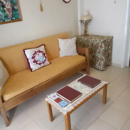 Corfuivi Corfu Apartmán