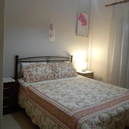Apartment Corfuivi Corfu
