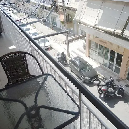 Corfuivi Corfu Apartmán
