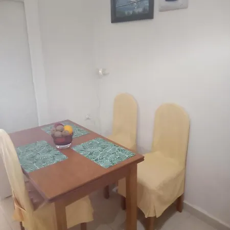 Apartment Corfuivi Corfu Corfu (city)
