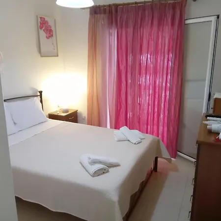 Apartment Corfuivi Corfu Corfu (city)