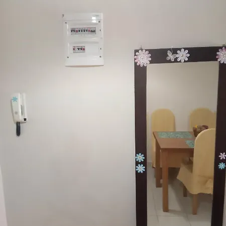 Apartamento Corfuivi Corfu Corfu (city)